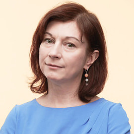 Екатерина Мяздрикова
