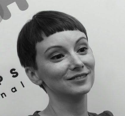 Лена Аверьянова