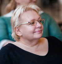 Ольга Титкова
