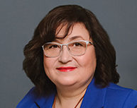 Нина Воронцова