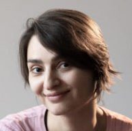 Наира Парсаданян