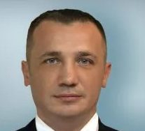 Николай Голик