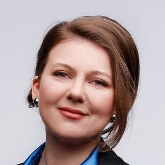 Алена Куратова