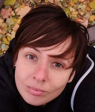 Екатерина Таранченко