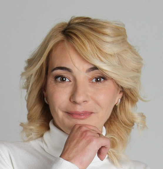 Ольга Кузьмичева