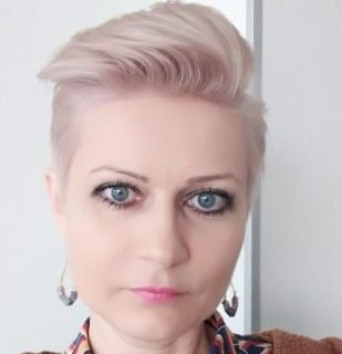 Ирина Никитенкова