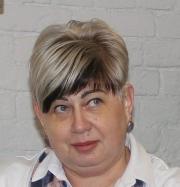 Яна Новоселова